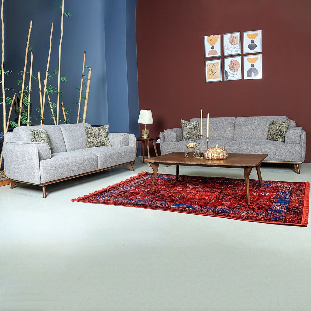 مبل راحتی آرتین - لاریندار - Image 3