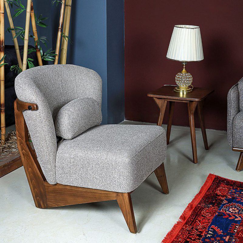 مبل راحتی آرتین - لاریندار