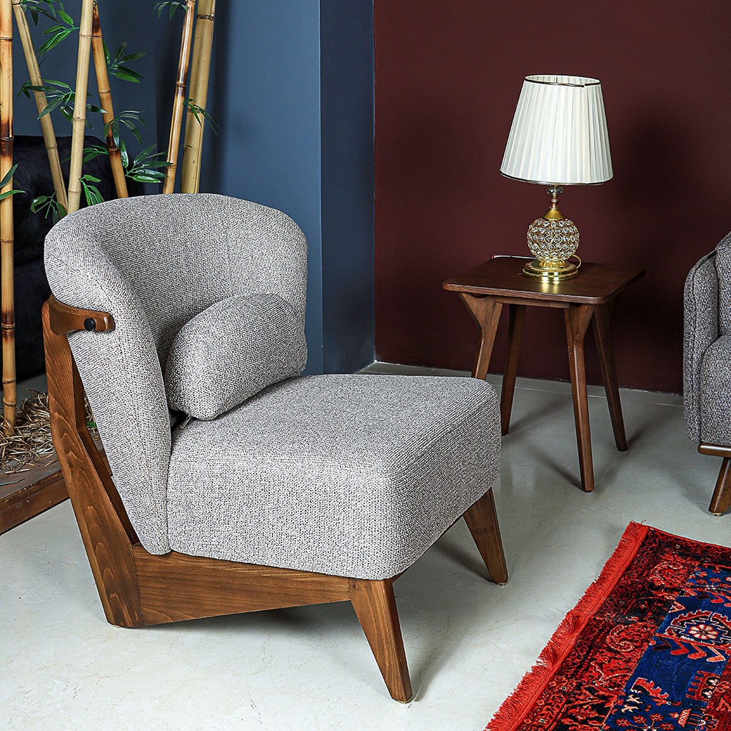 مبل راحتی آرتین - لاریندار