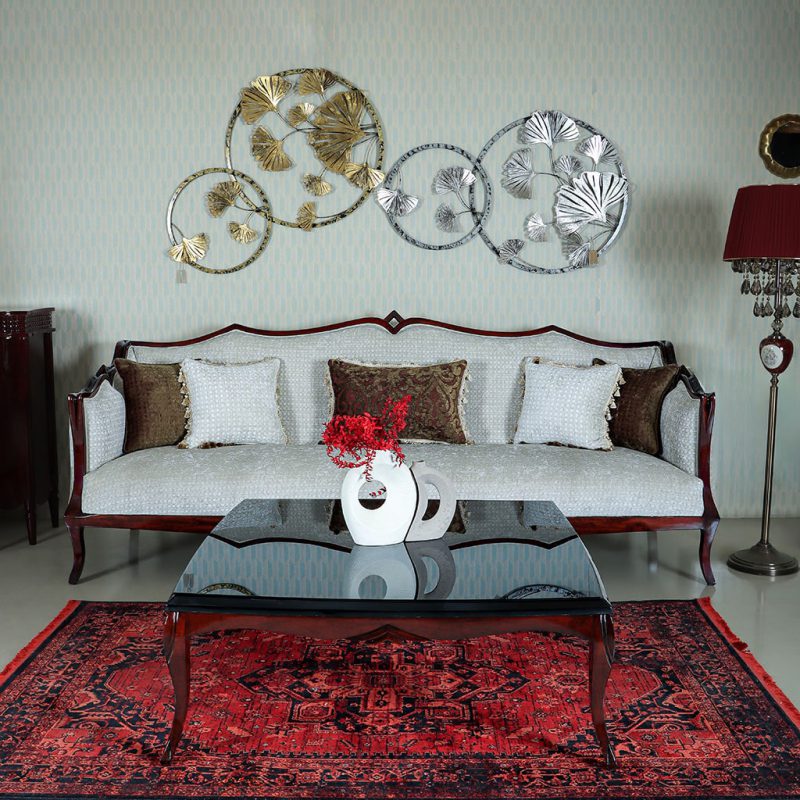 مبل نئوکلاسیک دانیلا