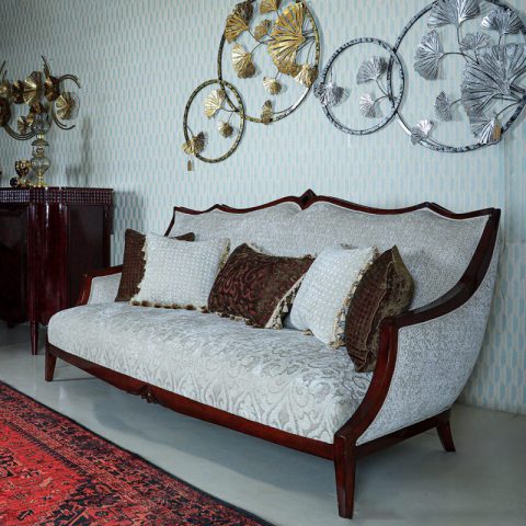 مبل نئوکلاسیک دانیلا