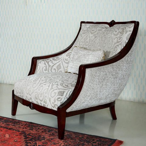 مبل نئوکلاسیک دانیلا