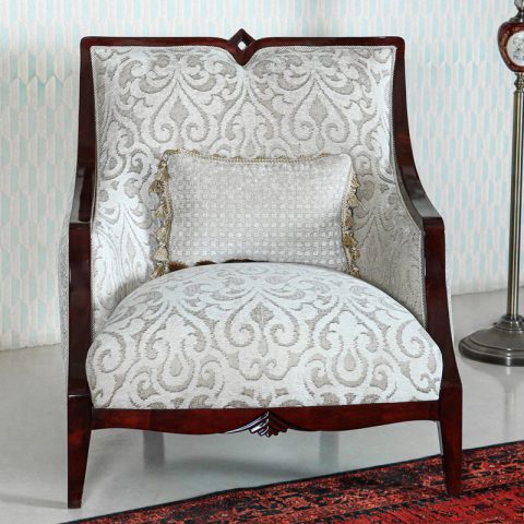 مبل نئوکلاسیک دانیلا