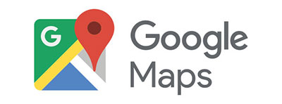 مسیریابی با گوگل مپز