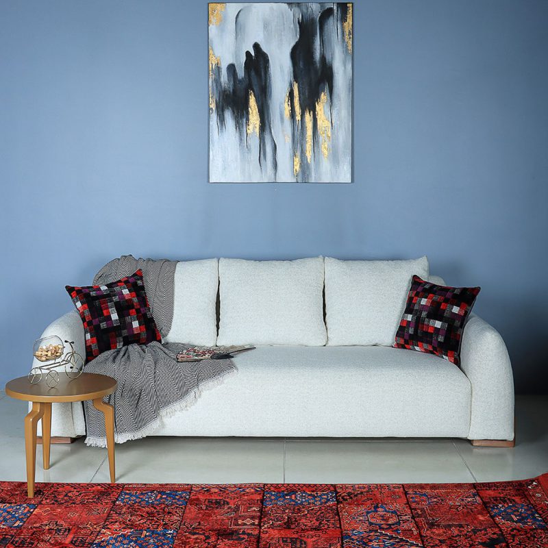 مبل راحتی تدی Tedi