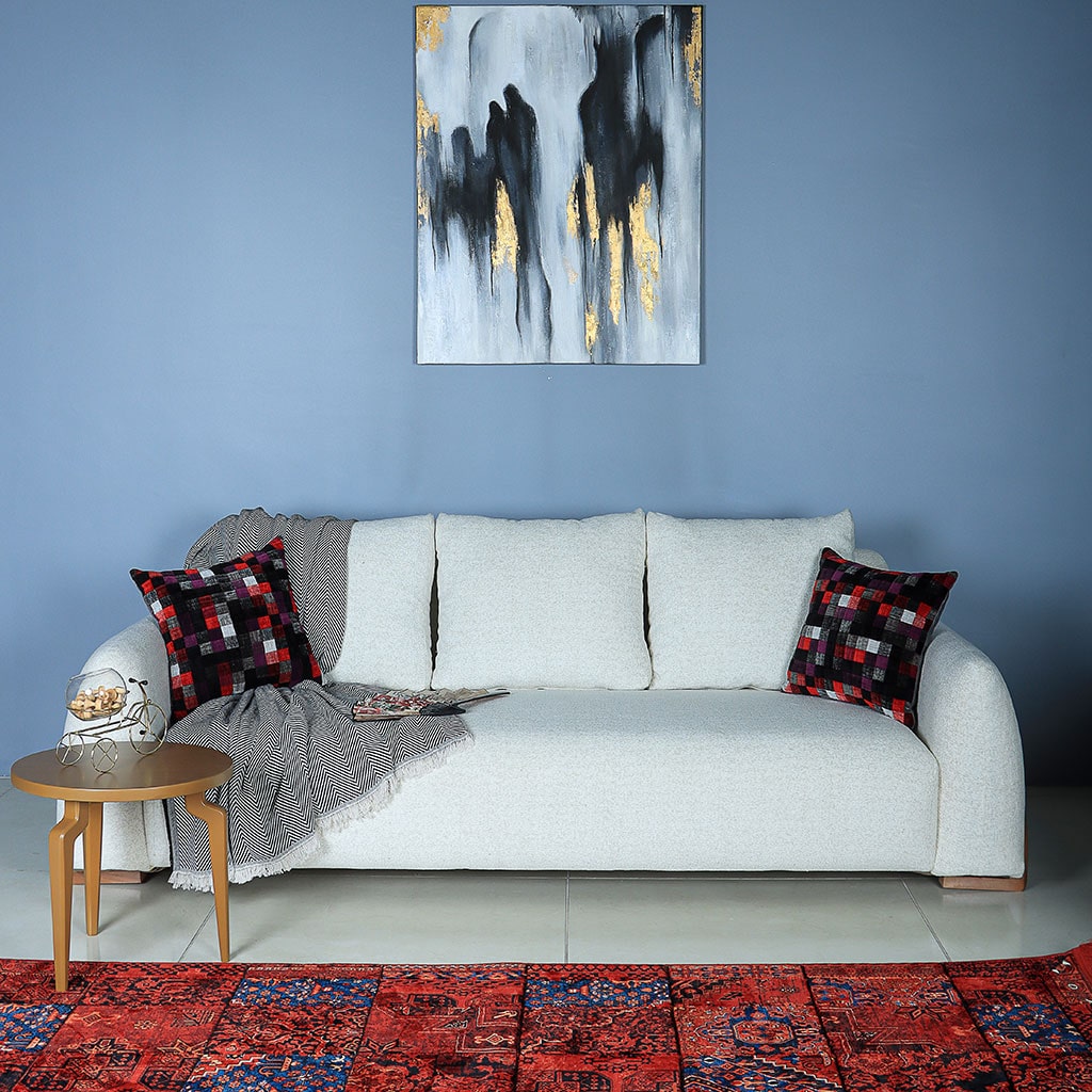 مبل راحتی تدی Tedi