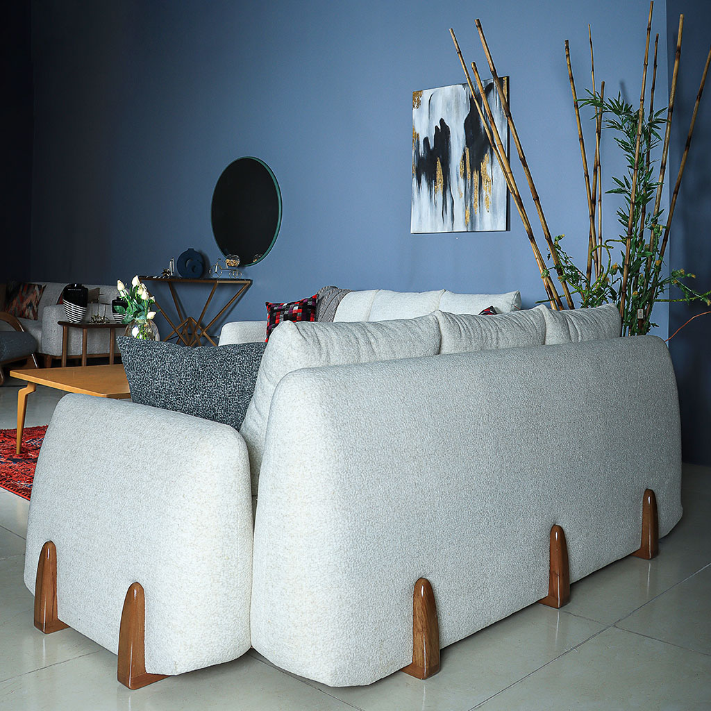 مبل راحتی تدی Tedi - Image 2