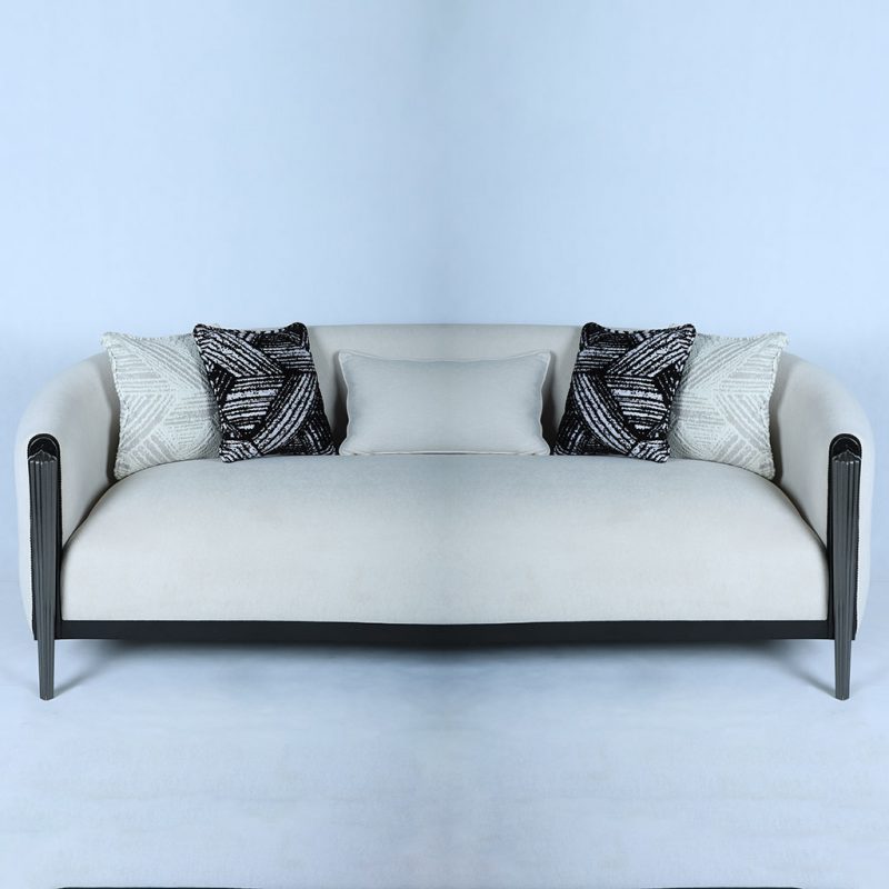 مبل 8 نفره فندی Fendi