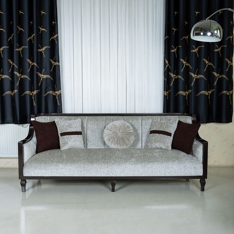 مبل نئوکلاسیک لونا